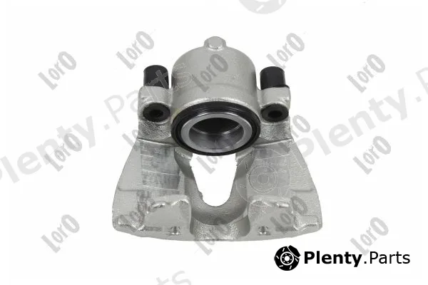 Abakus 131-04-017 — Brake Caliper