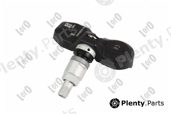 Abakus 120-11-014 — Wheel Sensor, tyre-pressure monitoring system
