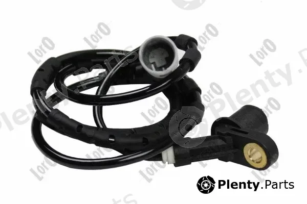 Abakus 120-03-040 — Sensor, wheel speed