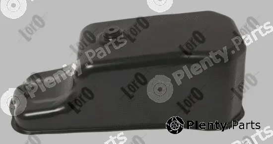 Abakus 100-00-107 — Oil Sump
