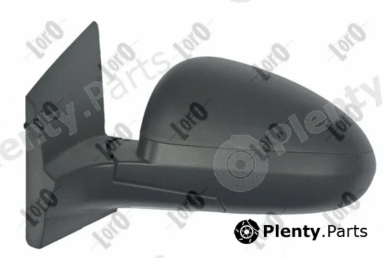 Abakus 0611M01 — Exterior Mirror