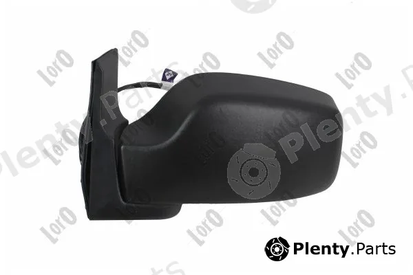 Abakus 0516M05 — Exterior Mirror