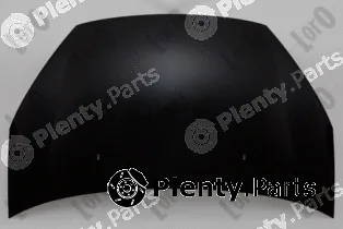 Abakus 017-37-100 — Bonnet