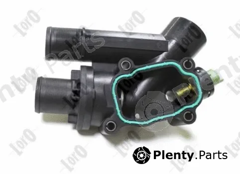 Abakus 038-025-0014 — Thermostat, coolant