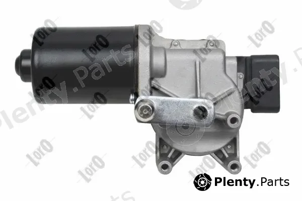 Abakus 103-05-002 — Wiper Motor