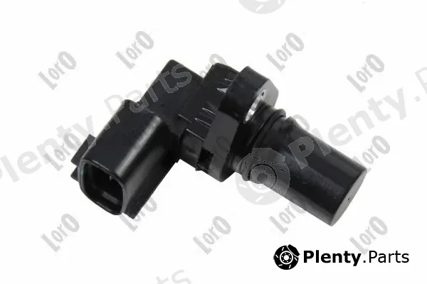 Abakus 120-04-136 — Sensor, crankshaft pulse