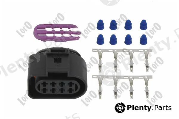 Abakus 120-00-276 — Cable Repair Set, tail light assembly