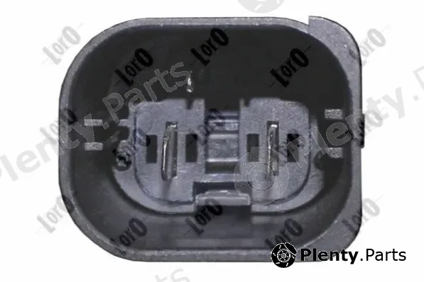 Abakus 004-014-0011 — Fan, engine cooling