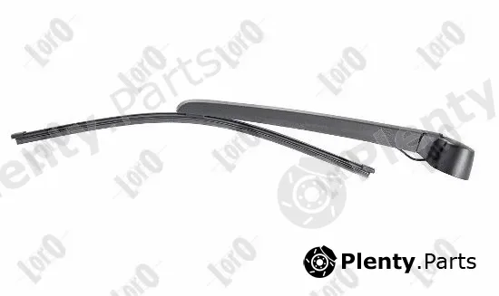 Abakus 103-00-007-C — Wiper Arm Set, window cleaning