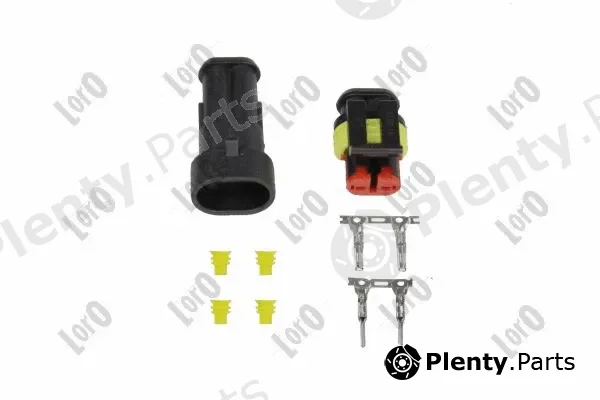 Abakus 120-00-147 — Plug