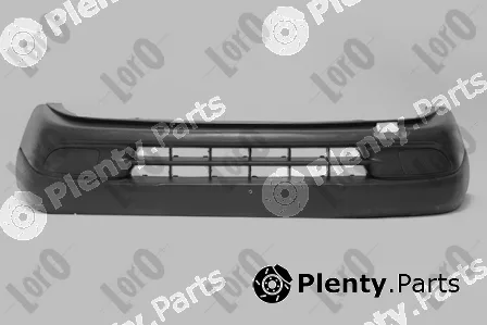 Abakus 009-03-500 — Bumper