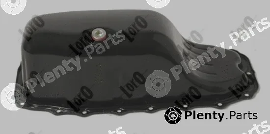 Abakus 100-00-012 — Oil Sump
