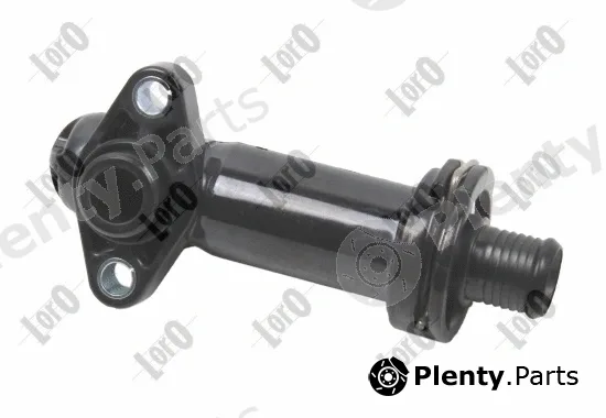 Abakus 004-025-0023 — Thermostat, exhaust gas recirculation cooling