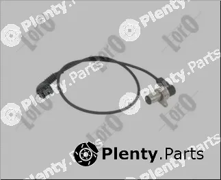 Abakus 120-04-012 — Sensor, crankshaft pulse