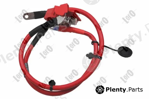 Abakus 120-08-133 — Battery Adapter