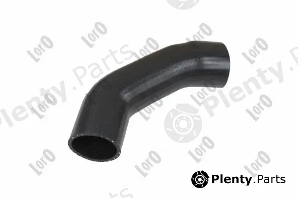 Abakus 054-028-009 — Charge Air Hose
