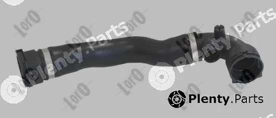 Abakus 004-028-004 — Radiator Hose