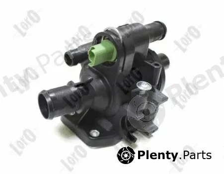Abakus 038-025-0008 — Thermostat, coolant