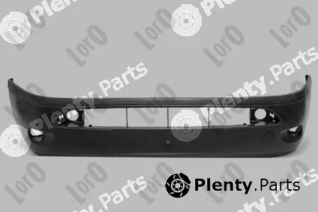 Abakus 017-33-500 — Bumper
