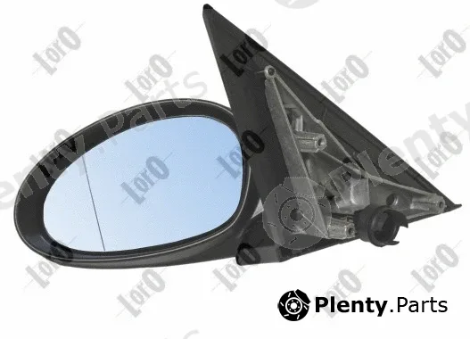 Abakus 0401M05 — Exterior Mirror