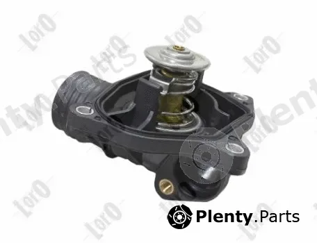 Abakus 027-025-0001 — Thermostat, coolant