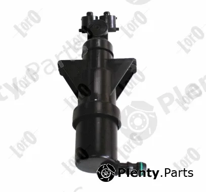 Abakus 103-03-007 — Washer Fluid Jet, headlight cleaning