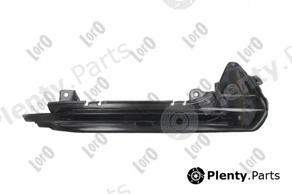 Abakus 003-24-862S — Direction Indicator Tuning / Accessory Parts