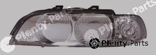 Abakus 47444-1121PEEN — Diffusing Lens, headlight Tuning / Accessory Parts