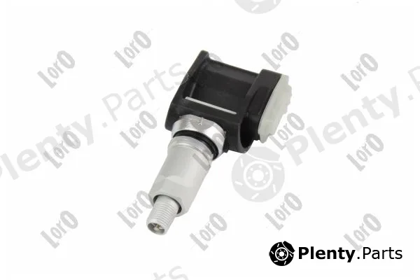 Abakus 120-11-024 — Wheel Sensor, tyre-pressure monitoring system