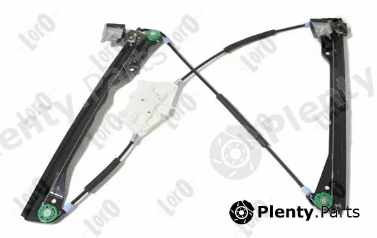 Abakus 130-053-011 — Window Regulator