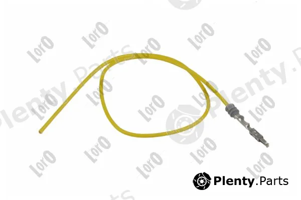 Abakus 120-00-335 — Cable Repair Set, central electrics