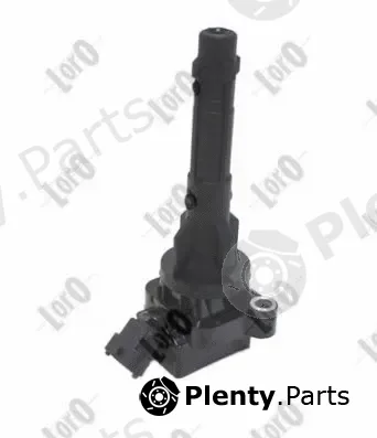 Abakus 122-01-002 — Ignition Coil