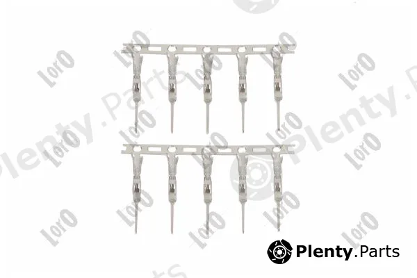Abakus 120-00-343 — Cable Repair Set, central electrics