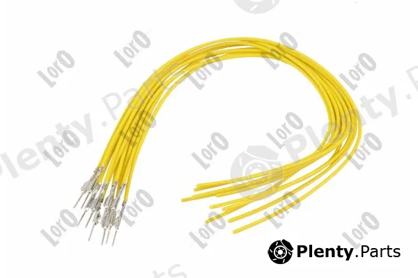 Abakus 120-00-346 — Cable Repair Set, central electrics