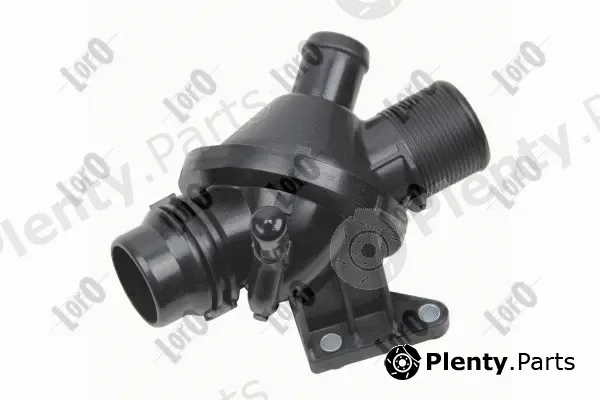 Abakus 004-025-0025 — Thermostat, exhaust gas recirculation cooling