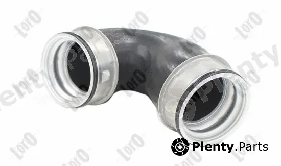 Abakus 053-028-020 — Charge Air Hose