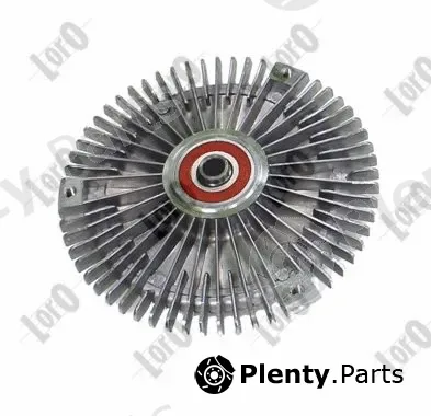 Abakus 004-013-0003 — Clutch, radiator fan