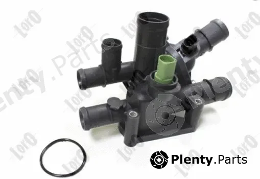 Abakus 053-025-0015 — Thermostat, coolant