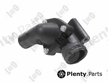 Abakus 017-025-0020 — Thermostat, coolant