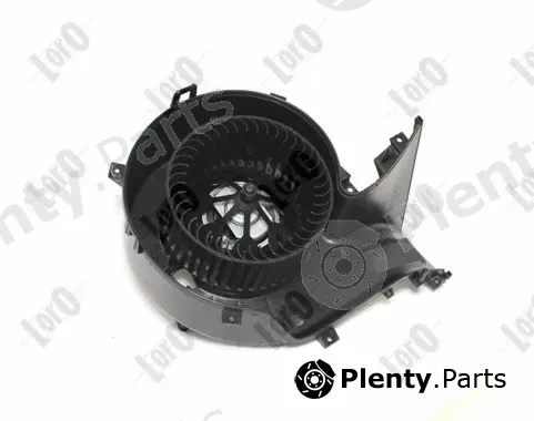 Abakus 037-022-0001 — Interior Blower
