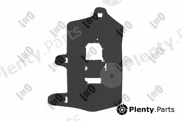 Abakus 051-68-710 — Gasket, tail light assembly