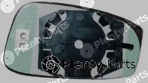 Abakus 1114G01 — Mirror Glass, exterior mirror