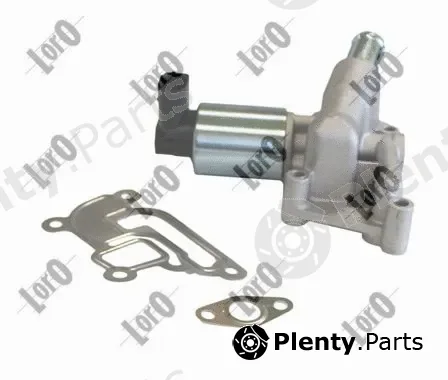 Abakus 121-01-048 — EGR Valve