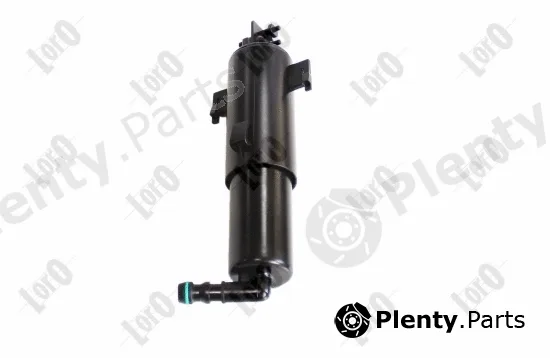 Abakus 103-03-069 — Washer Fluid Jet, headlight cleaning