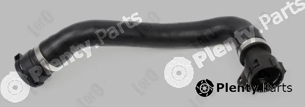 Abakus 004-028-031 — Radiator Hose