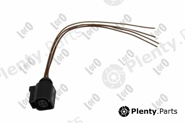 Abakus 120-00-098 — Cable Repair Set, coolant temperature sensor