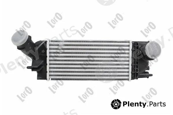 Abakus 009-018-0024 — Charge Air Cooler