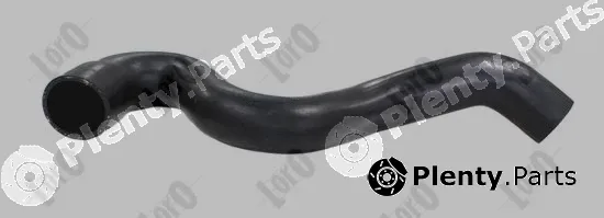 Abakus 053-028-040 — Charge Air Hose