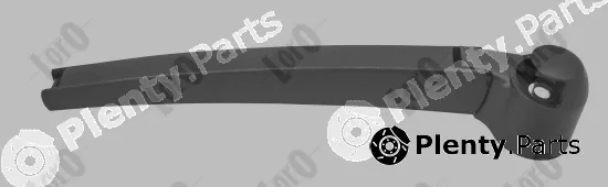 Abakus 103-00-105 — Wiper Arm, window cleaning