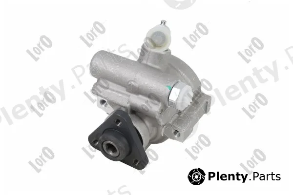 Abakus 140-01-055 — Hydraulic Pump, steering